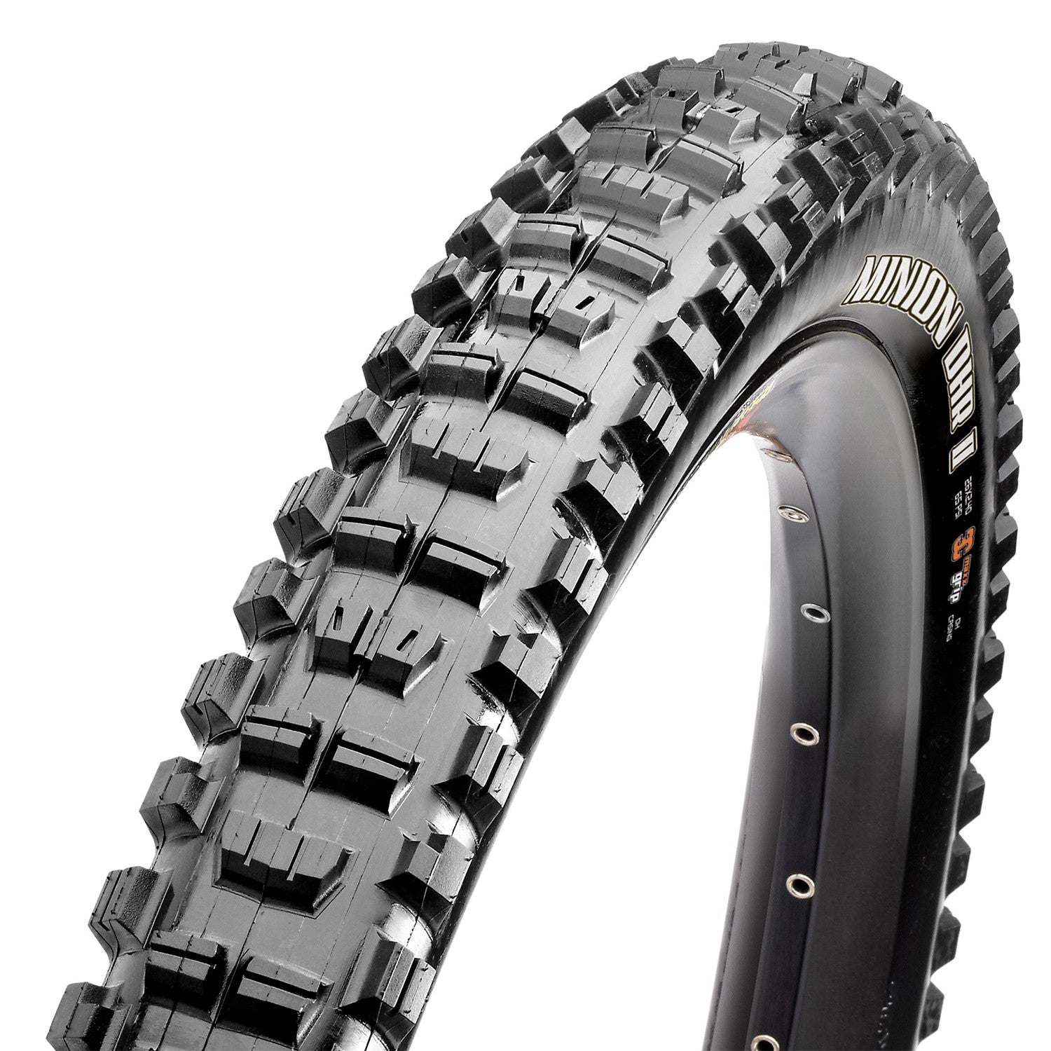 MAXXIS Copertone MINION DHR II Tubeless Ready