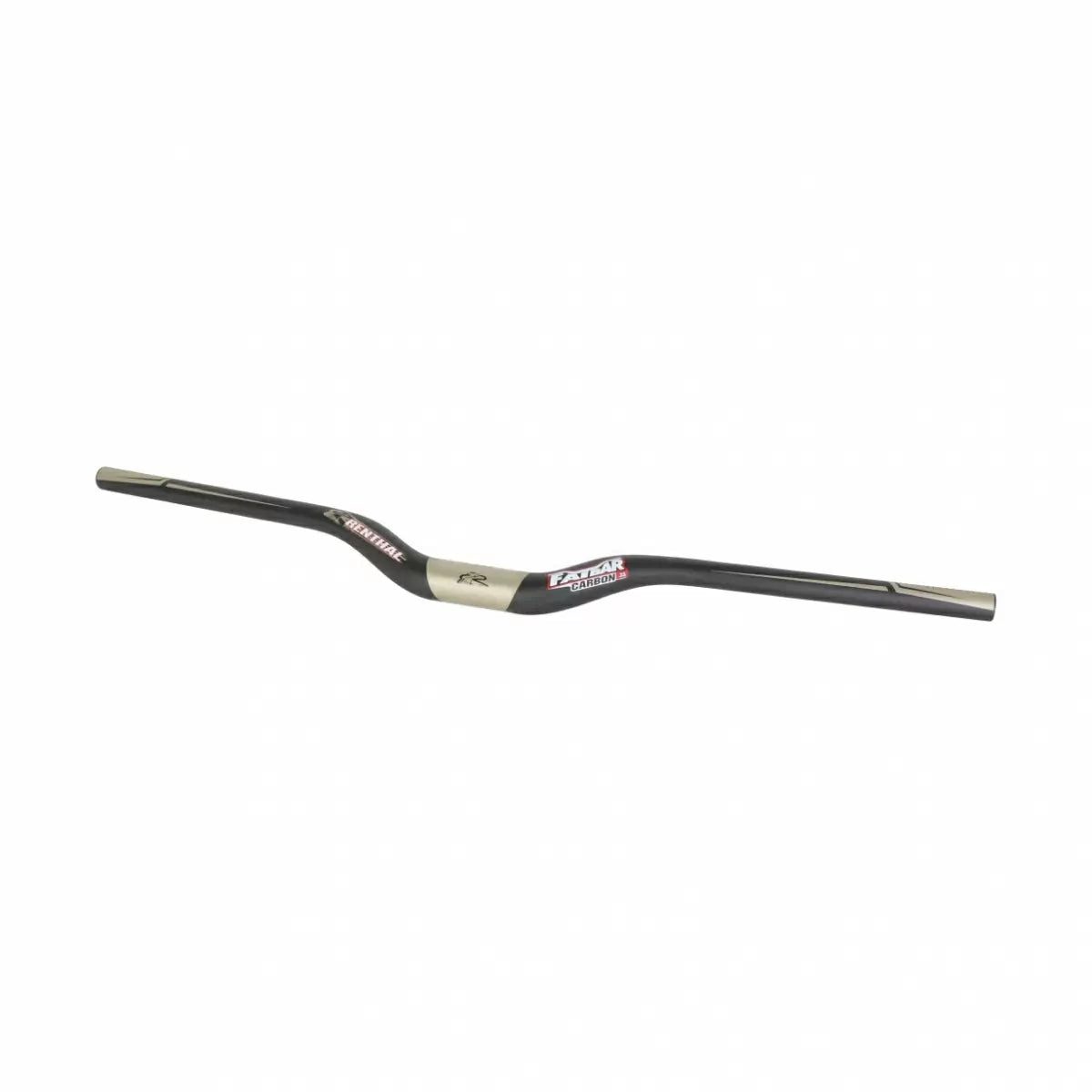 RENTHAL Manubrio Fatbar Carbon 800mm