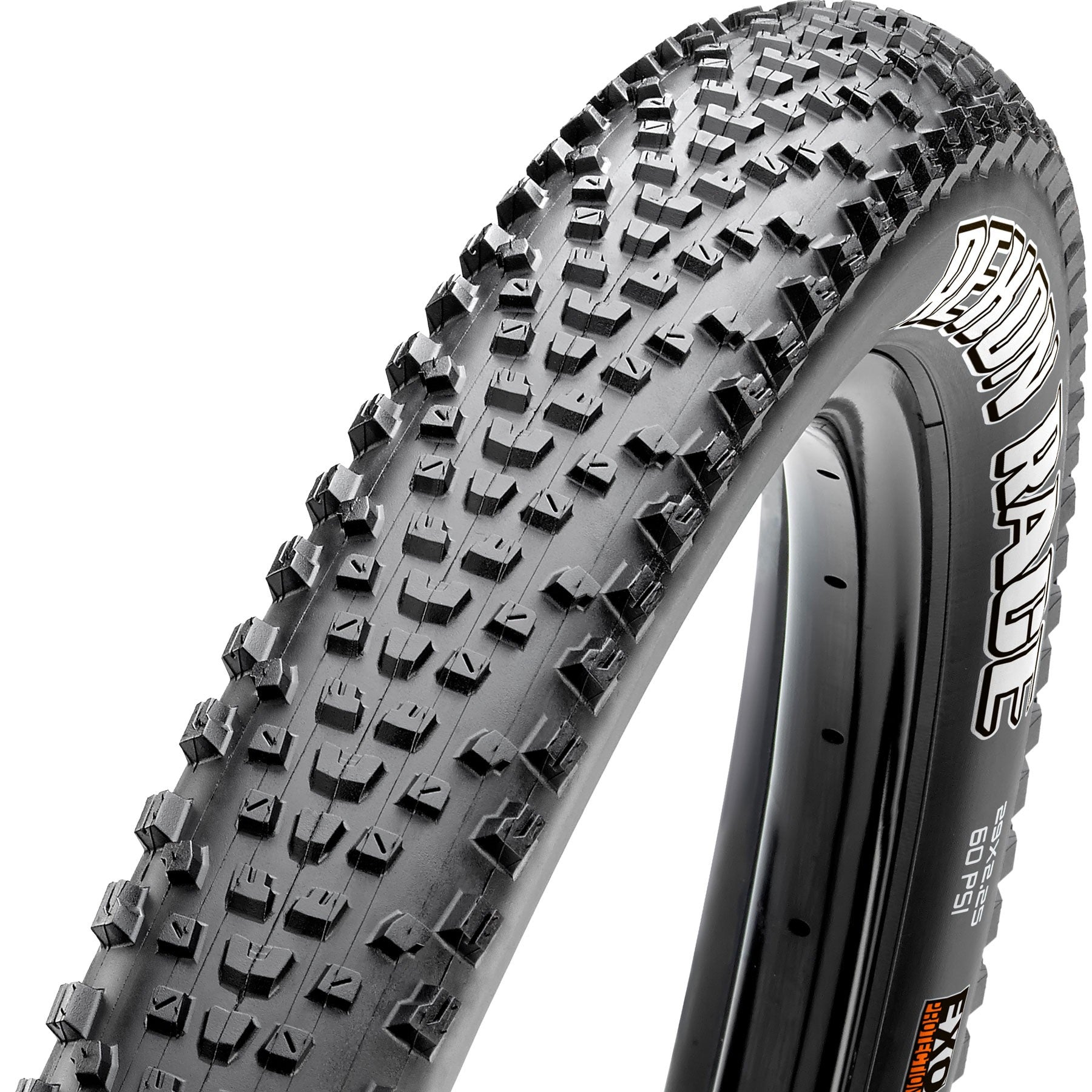 MAXXIS Copertone REKON RACE Tubeless Ready