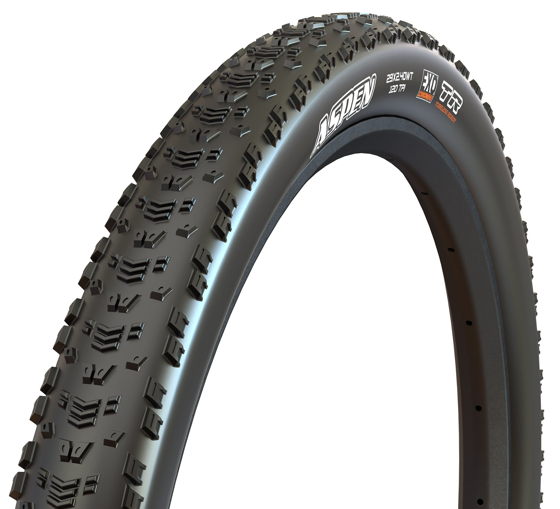 MAXXIS Copertone ASPEN Tubeless Ready