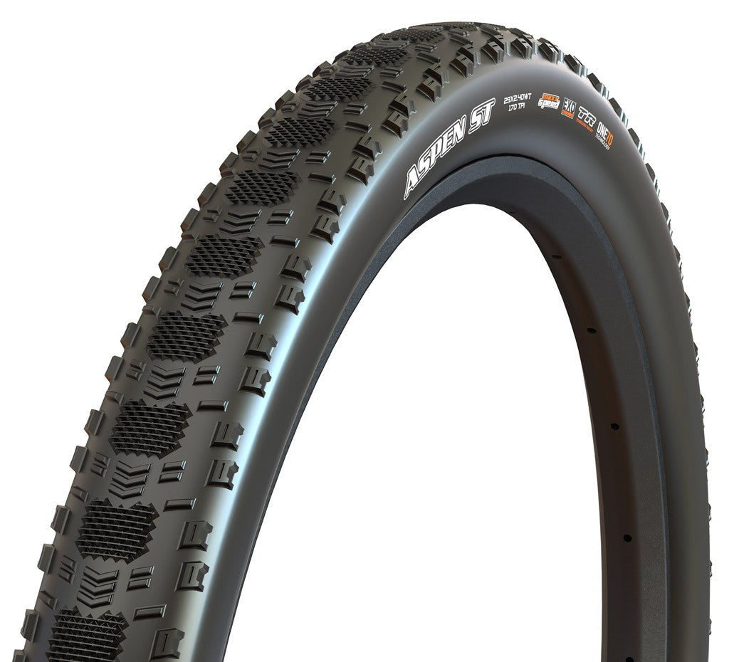 MAXXIS Copertone ASPEN ST Tubeless Ready