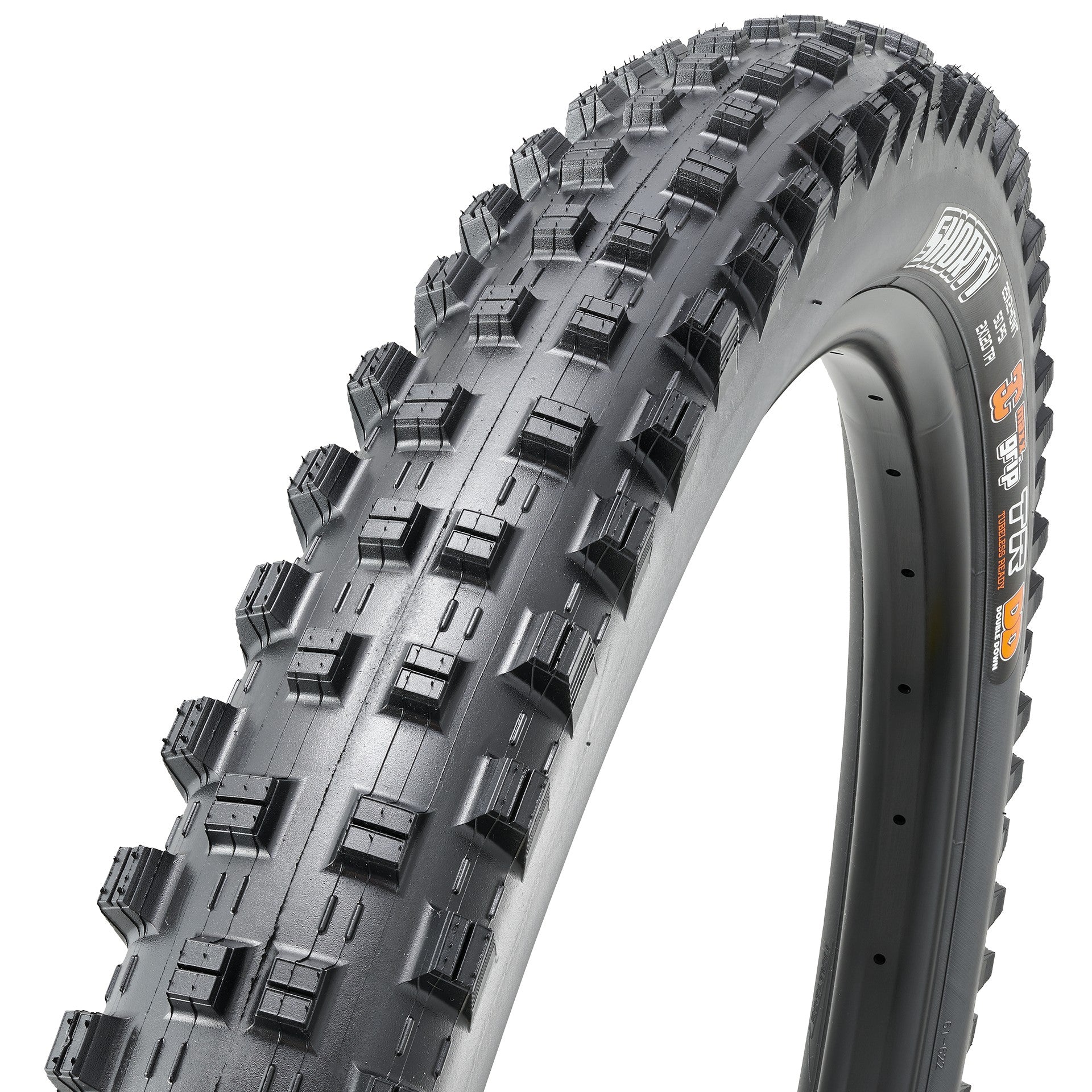 MAXXIS Copertone SHORTY Tubeless Ready