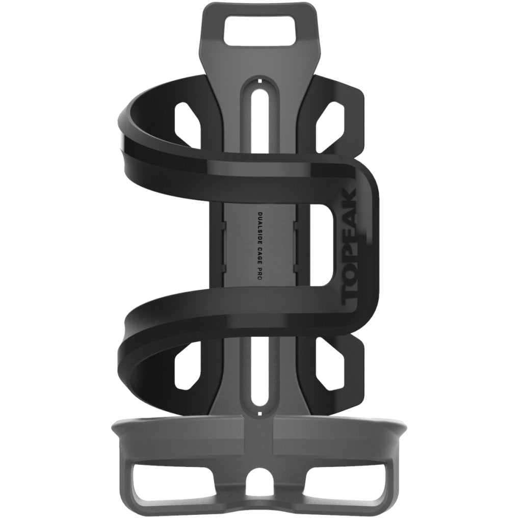 TOPEAK Portaborraccia Dualside Cage Pro