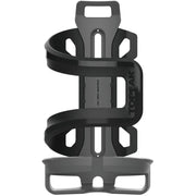 TOPEAK Portaborraccia Dualside Cage Pro