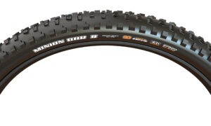MAXXIS Copertone MINION DHR II Tubeless Ready