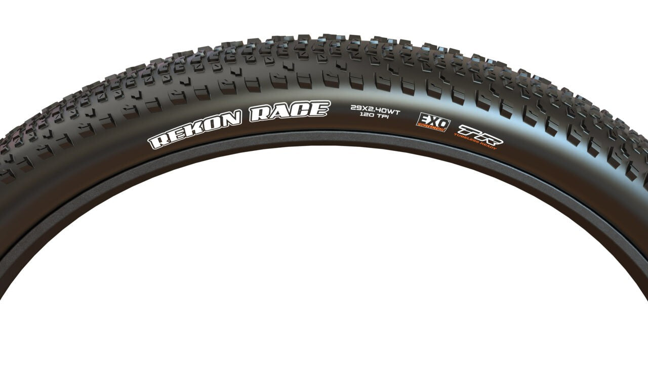 MAXXIS Copertone REKON RACE Tubeless Ready