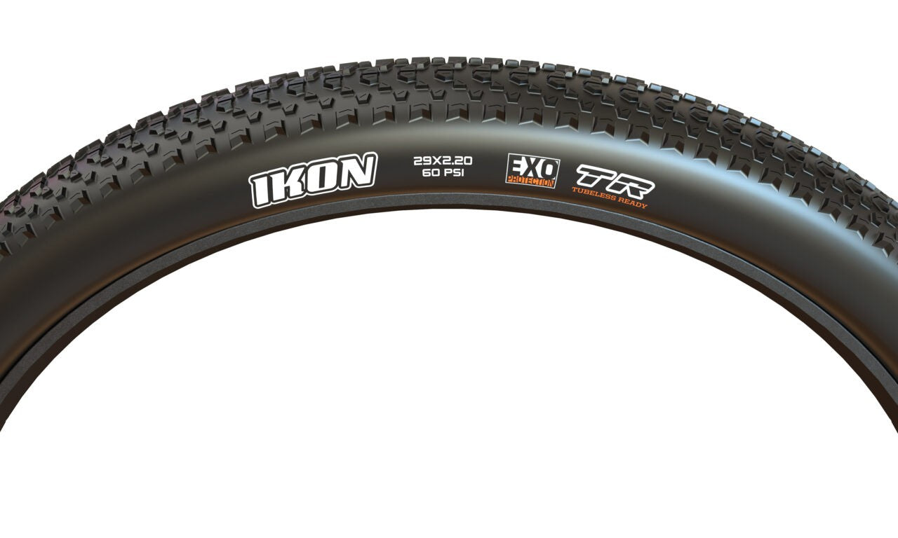 MAXXIS Copertone IKON Tubeless Ready