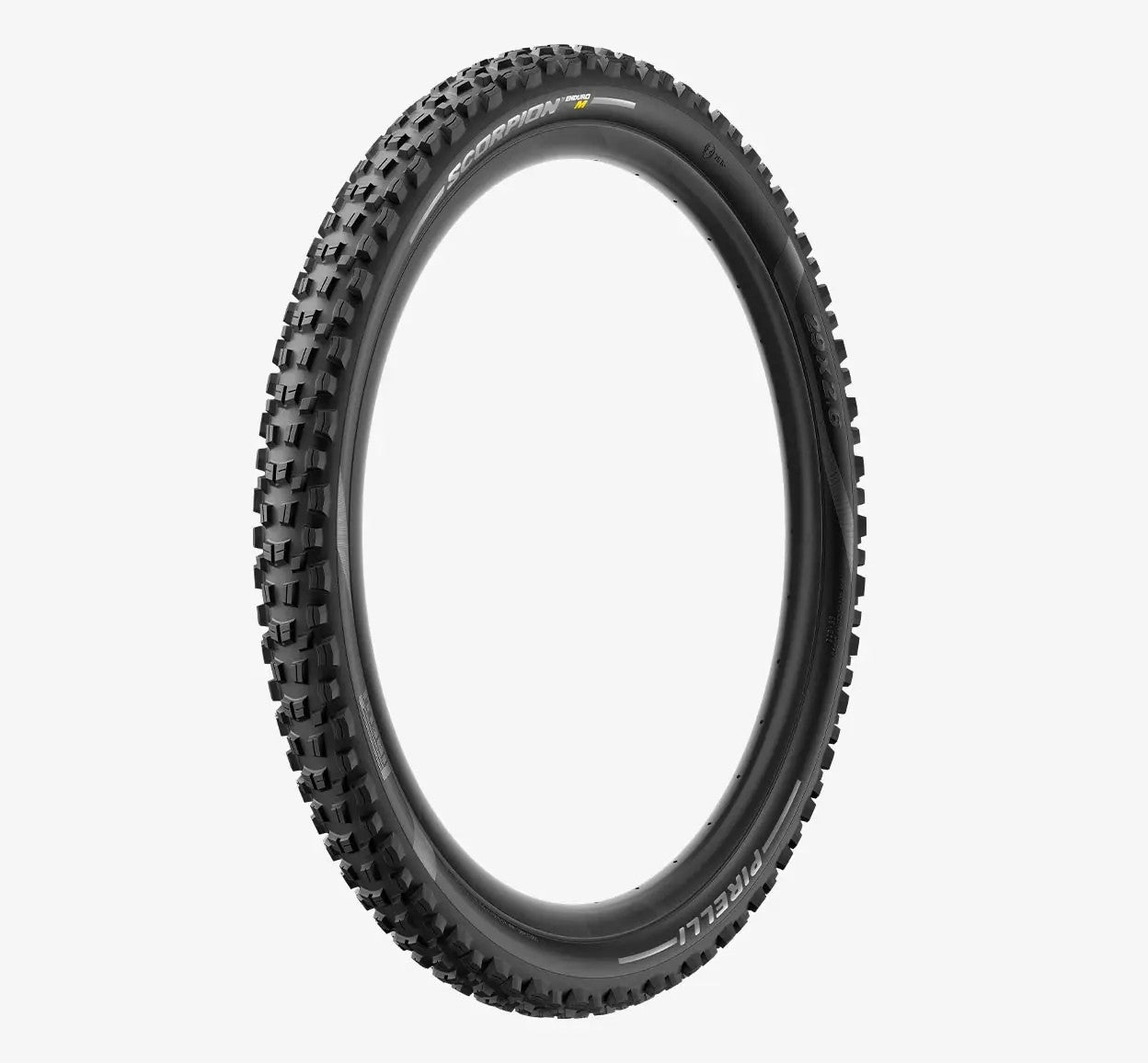 PIRELLI Copertone SCORPION™ Enduro M Tubeless Ready