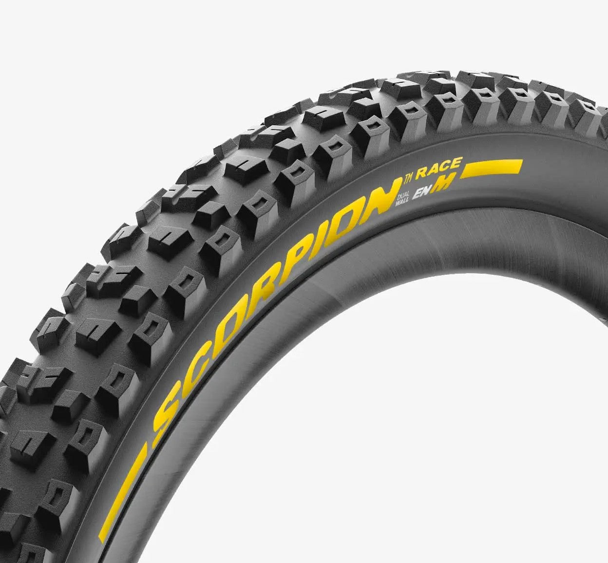PIRELLI Copertone SCORPION™ Enduro M Race Tubeless Ready