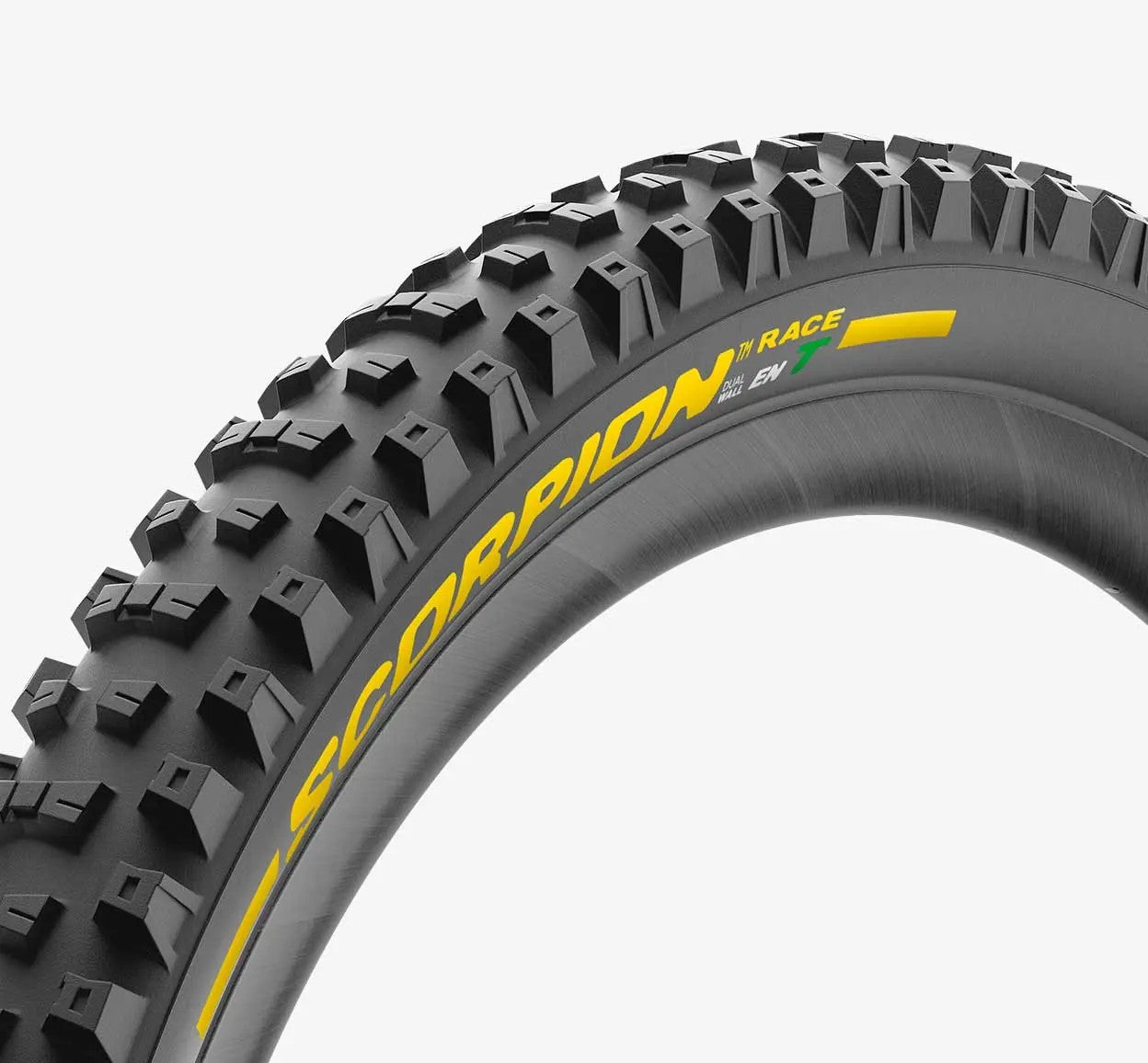 PIRELLI Copertone SCORPION™ Enduro T Race Tubeless Ready