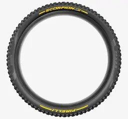 PIRELLI Copertone SCORPION™ DH M Race Tubeless Ready