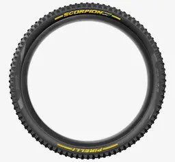 PIRELLI Copertone SCORPION™ DH T Race Tubeless Ready