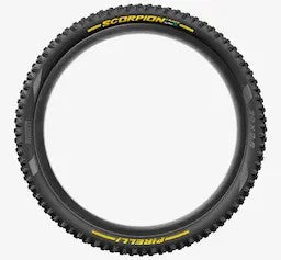 PIRELLI Copertone SCORPION™ DH S Race Tubeless Ready