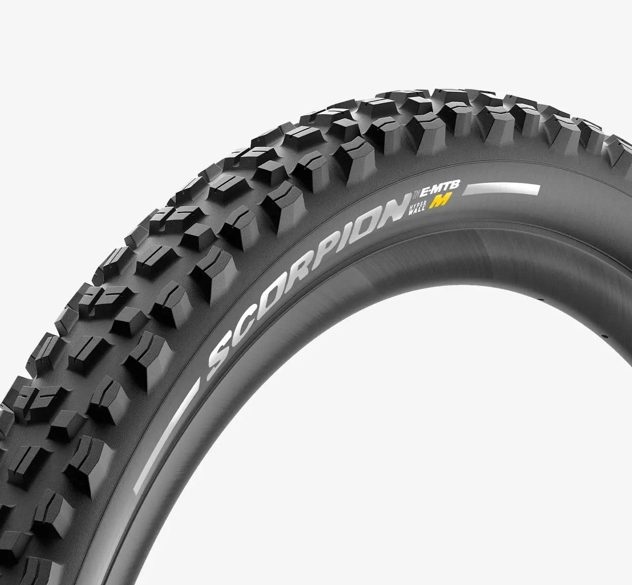 PIRELLI Copertone SCORPION™ E-MTB M Tubeless Ready