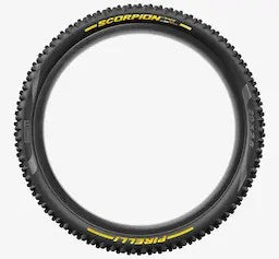 PIRELLI Copertone SCORPION™ DH MUD Race Tubeless Ready