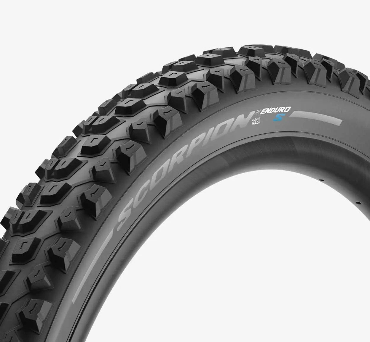PIRELLI Copertone SCORPION™ Enduro S Tubeless Ready