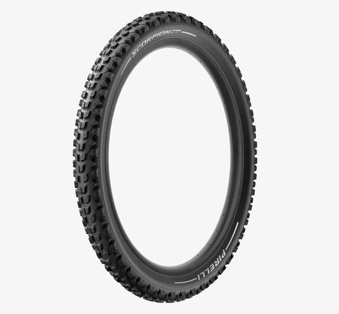PIRELLI Copertone SCORPION™ E-MTB S Tubeless Ready