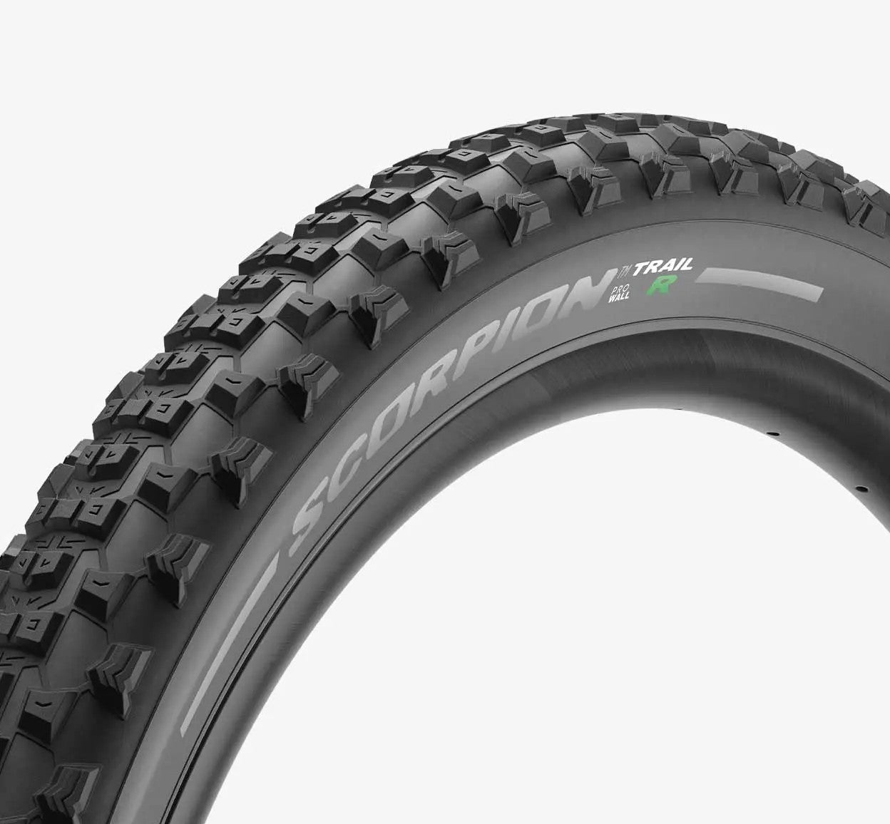 PIRELLI Copertone SCORPION™ TRAIL R Tubeless Ready