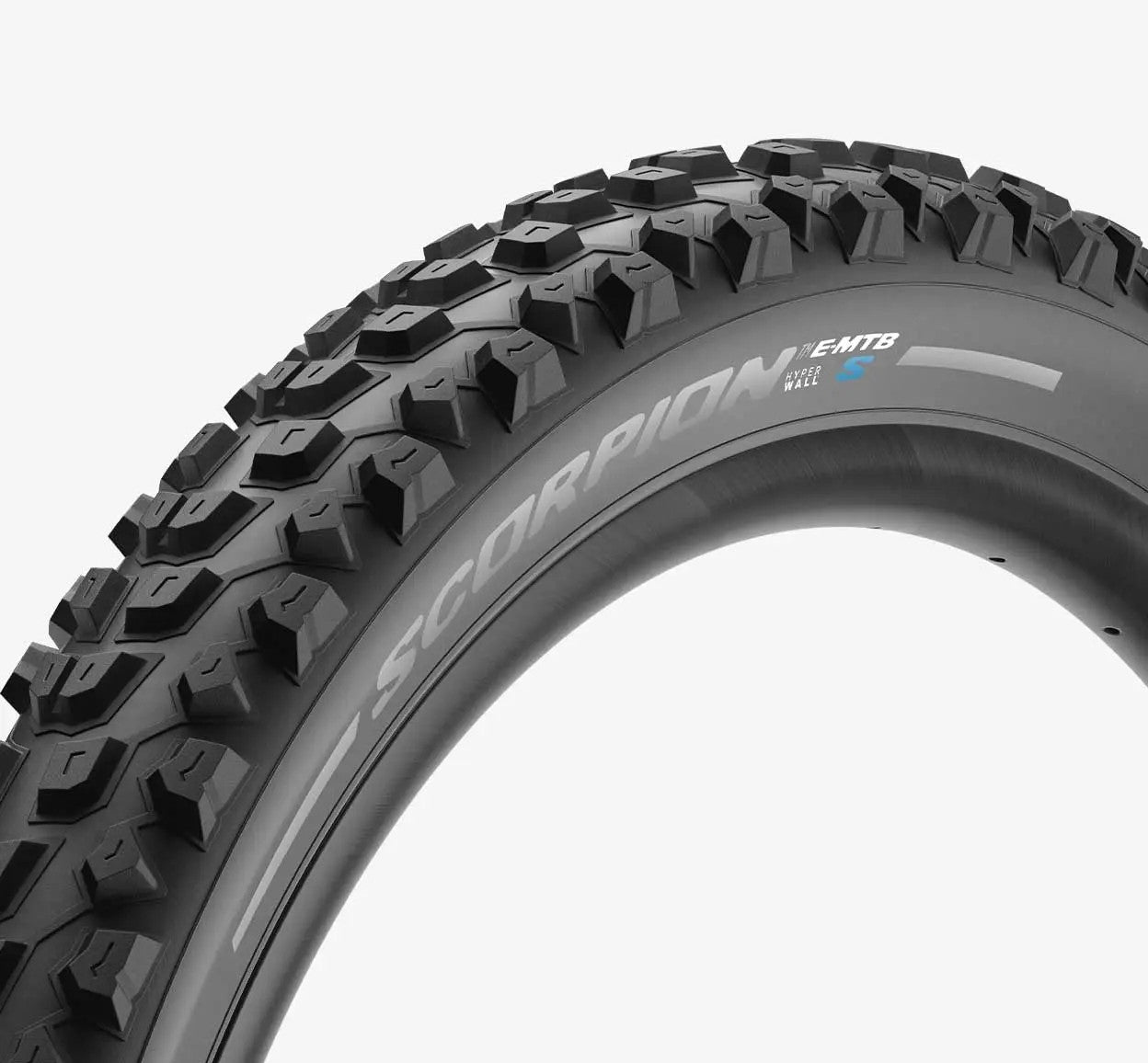 PIRELLI Copertone SCORPION™ E-MTB R Tubeless Ready