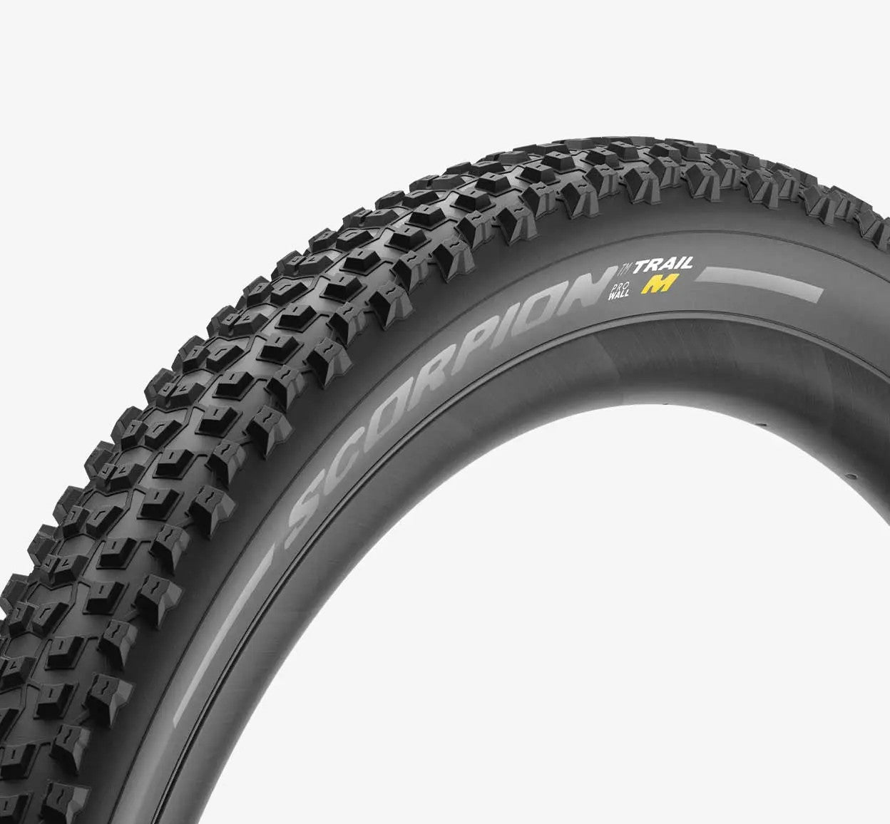 PIRELLI Copertone SCORPION™ TRAIL M Tubeless Ready