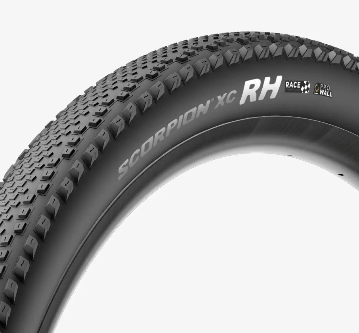 PIRELLI Copertone SCORPION™ XC RH Tubeless Ready
