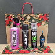 Idea regalo "Washing Kit"