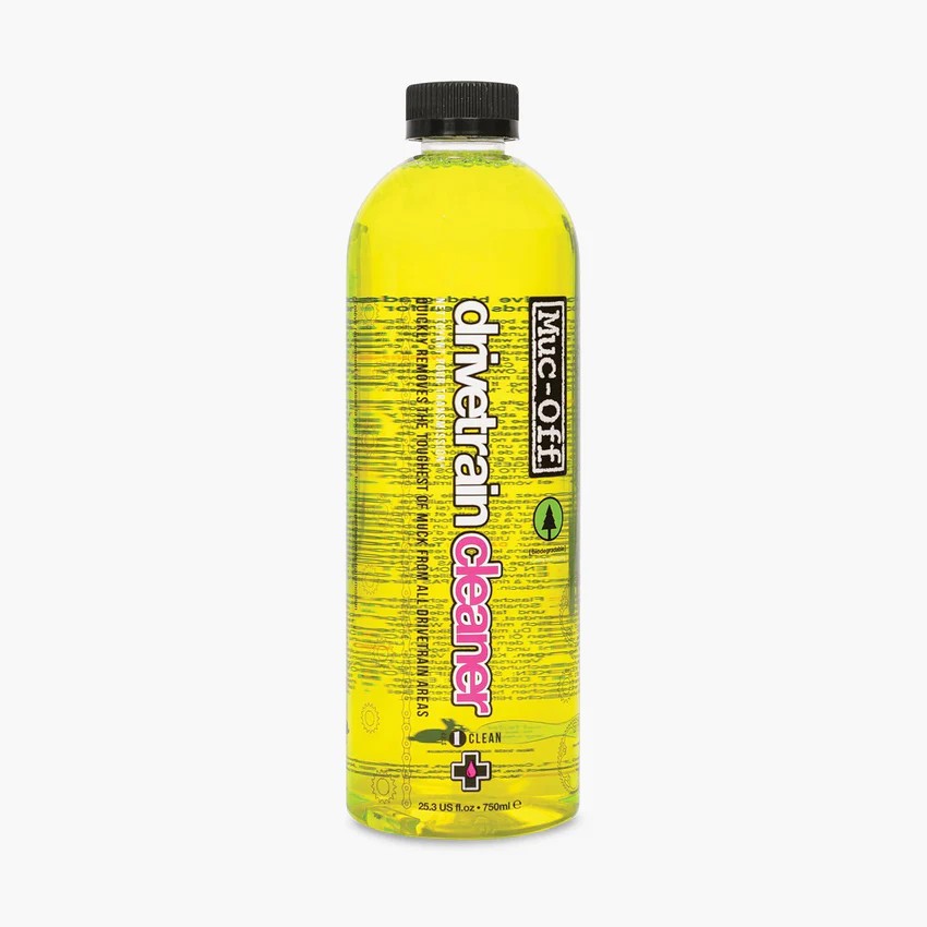 MUC-OFF Detergente per Catena e Trasmissione