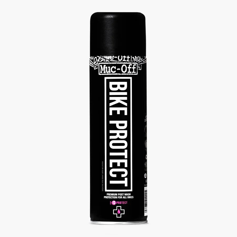 MUC-OFF Protettivo Spray Bike Protect