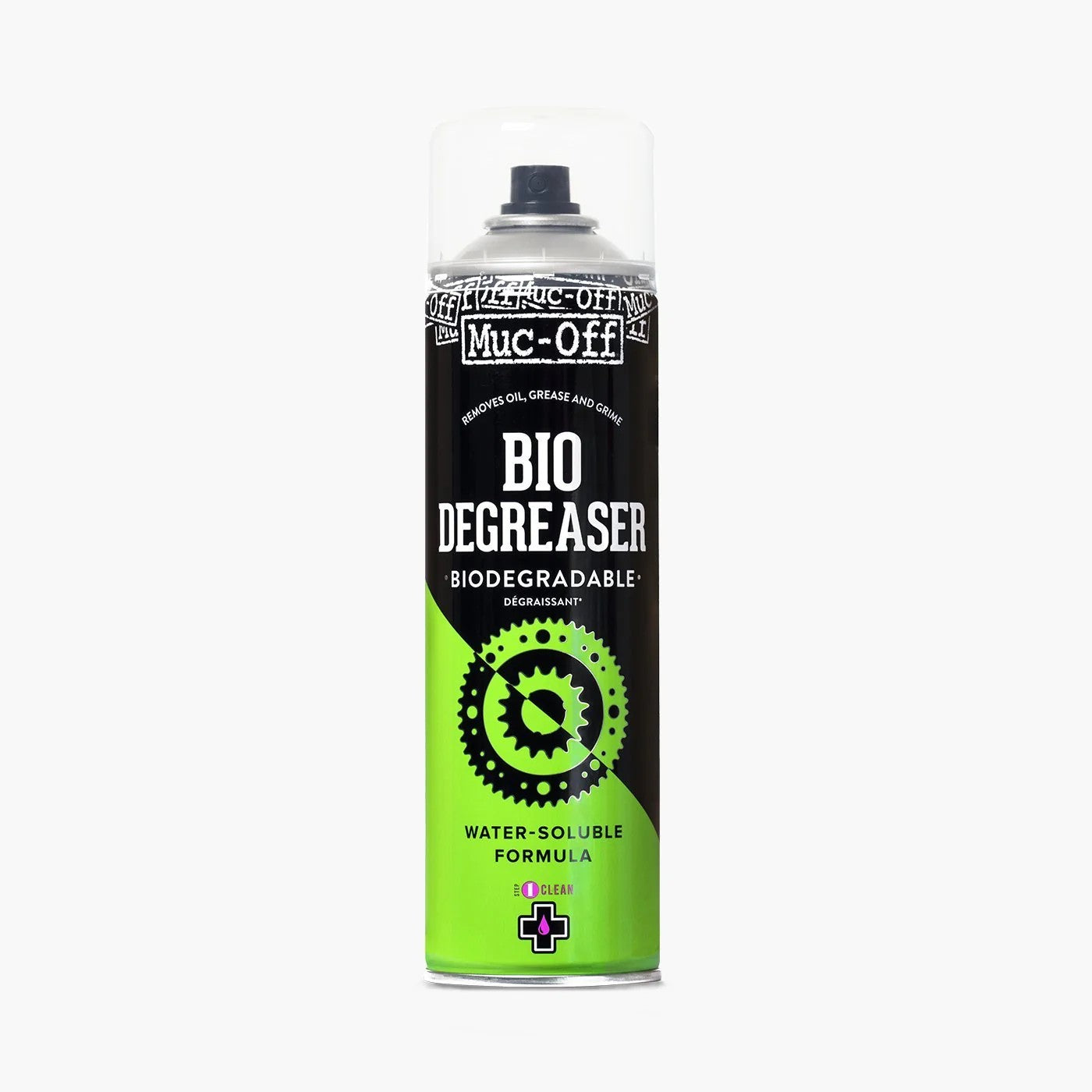 MUC-OFF Sgrassatore multifunzione Bio Degreaser