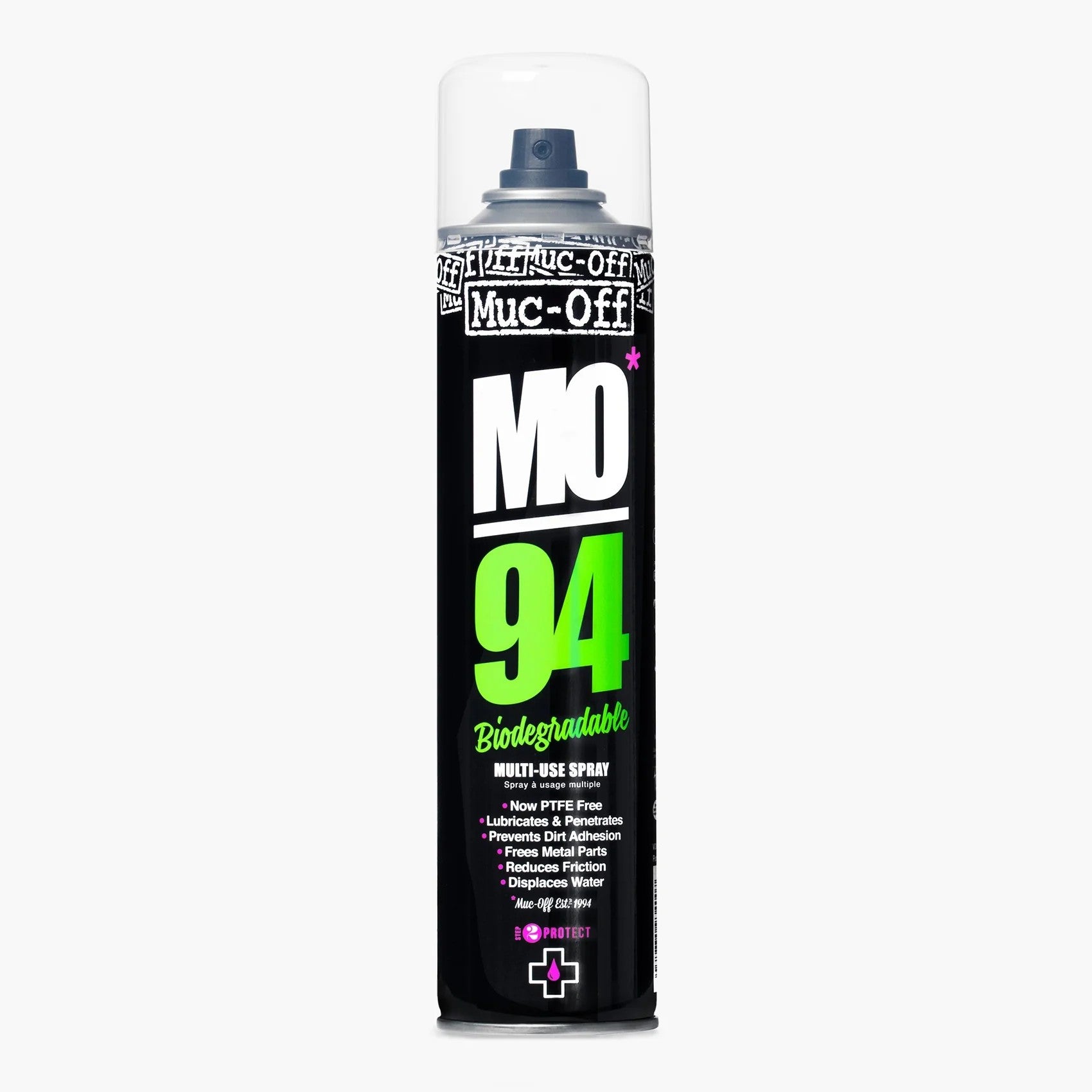 MUC-OFF Lubrificante Spray MO-94 Biodegradabile