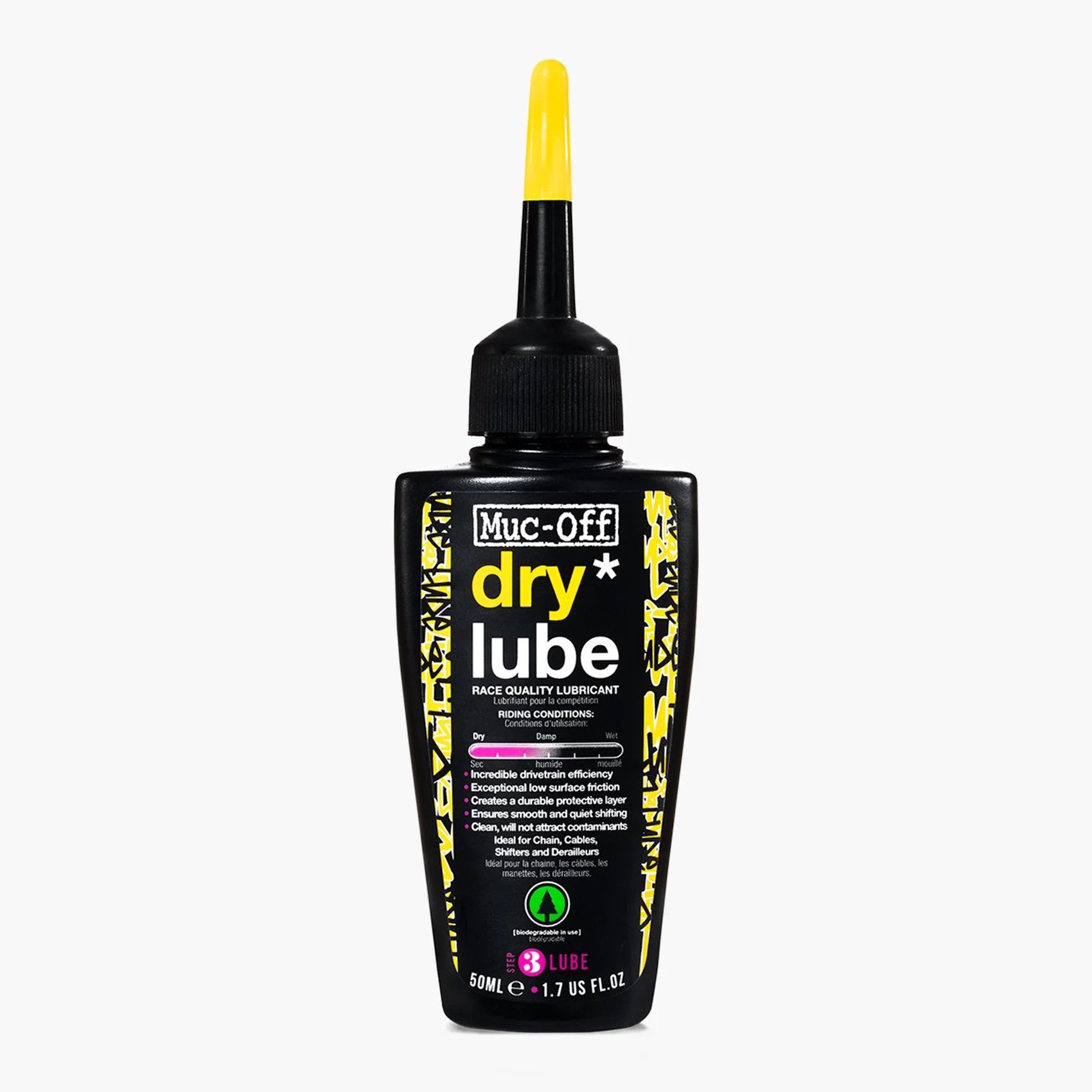 MUC-OFF Olio Catena Dry