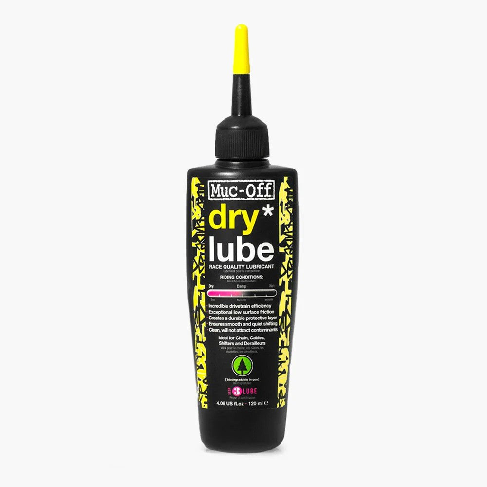 MUC-OFF Olio Catena Dry