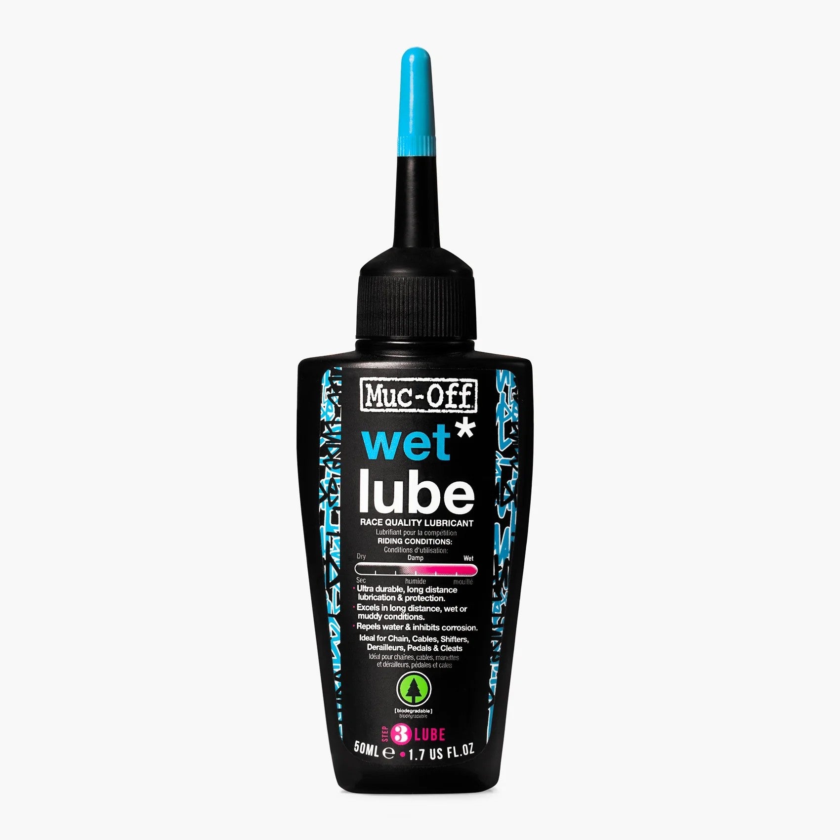 MUC-OFF Olio Catena Wet