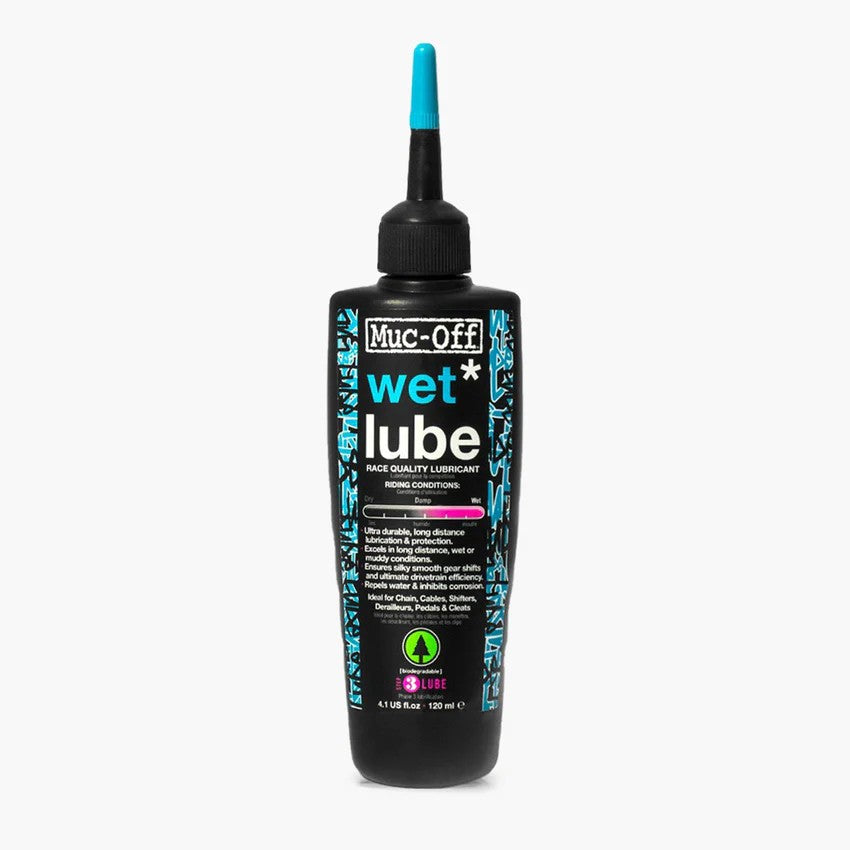 MUC-OFF Olio Catena Wet