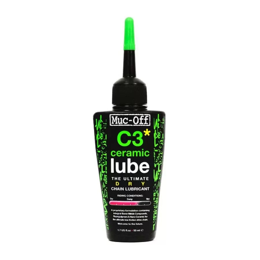 MUC-OFF Olio Catena C3 Dry