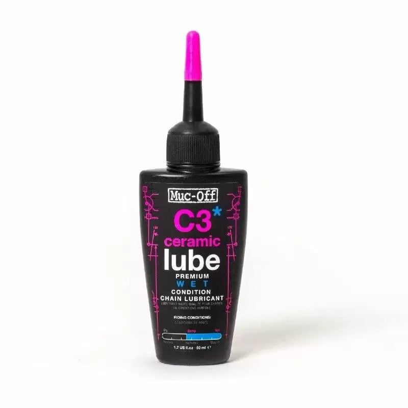 MUC-OFF Olio Catena C3 Wet