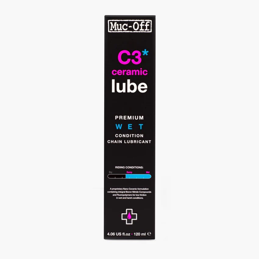 MUC-OFF Olio Catena C3 Wet