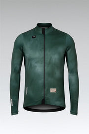 GOBIK Giacca UOMO Skimo Pro 2.0 Cardin Green