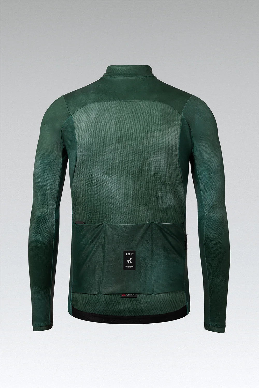 GOBIK Giacca UOMO Skimo Pro 2.0 Cardin Green