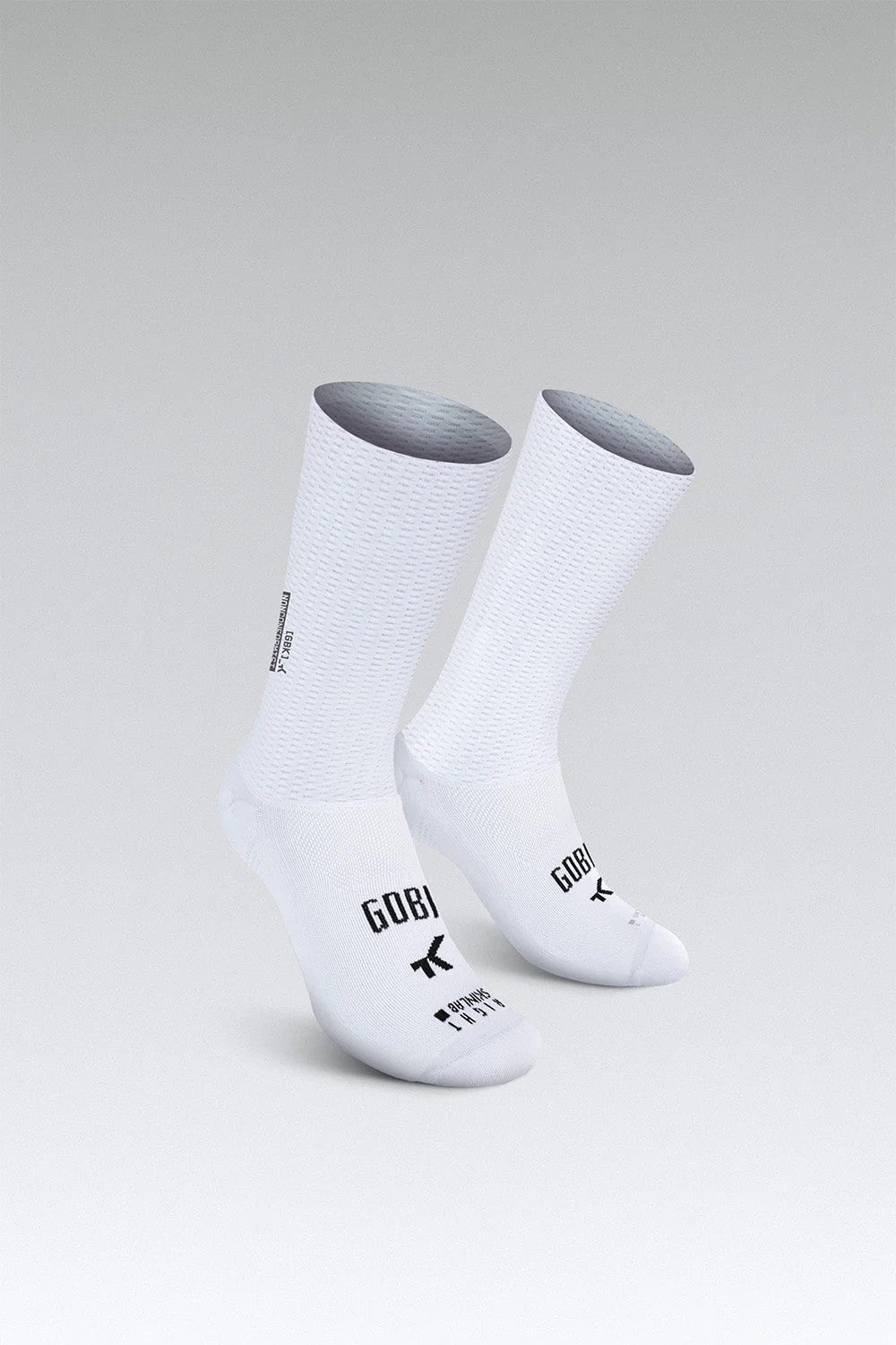 GOBIK Calzini Estivi UNISEX Vortex 2.0 Salt