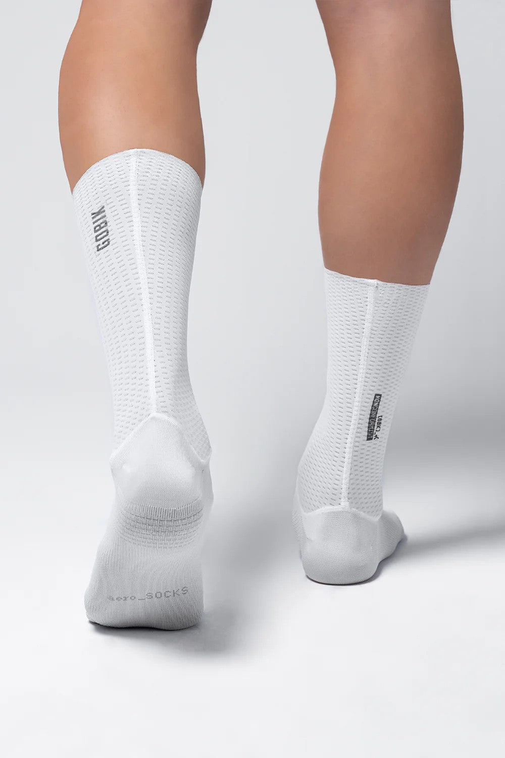 GOBIK Calzini Estivi UNISEX Vortex 2.0 Salt