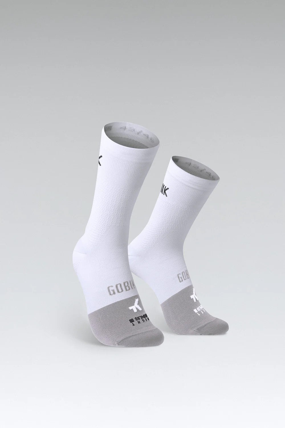 GOBIK Calzini Estivi UNISEX Lightweight 2.0 Salt