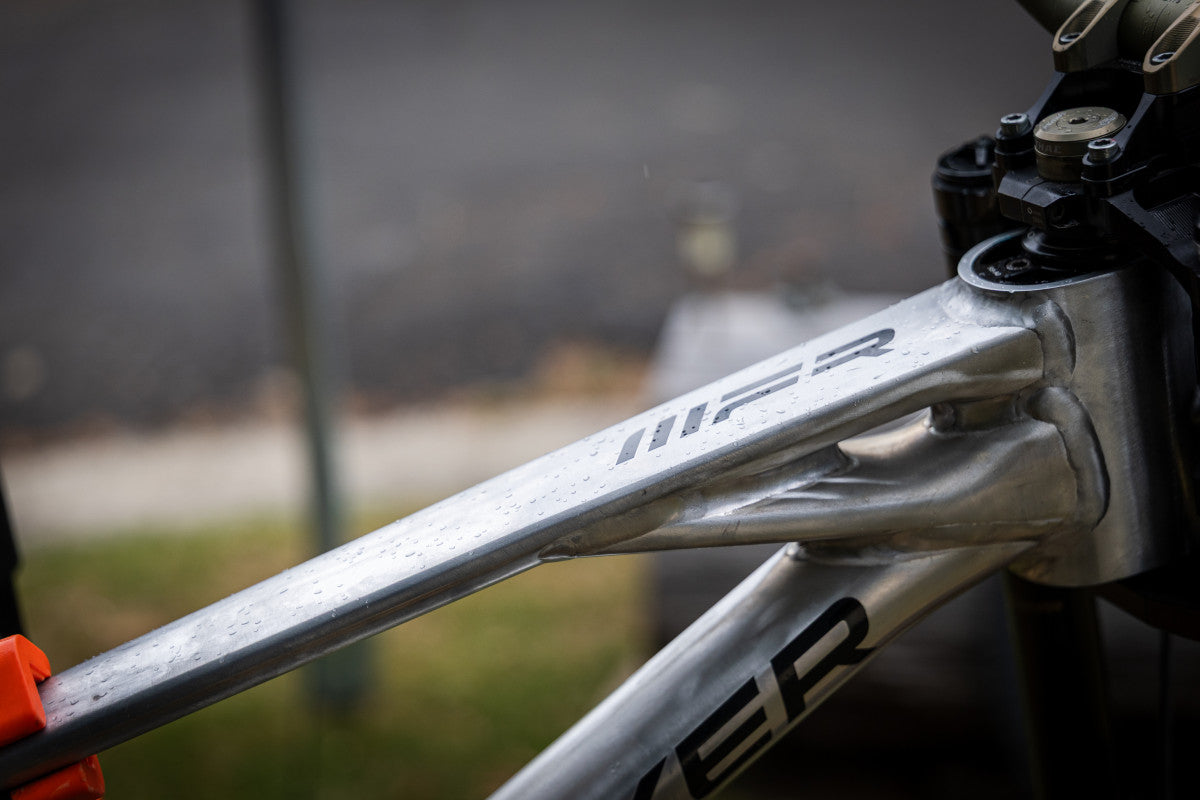 Bike Lab