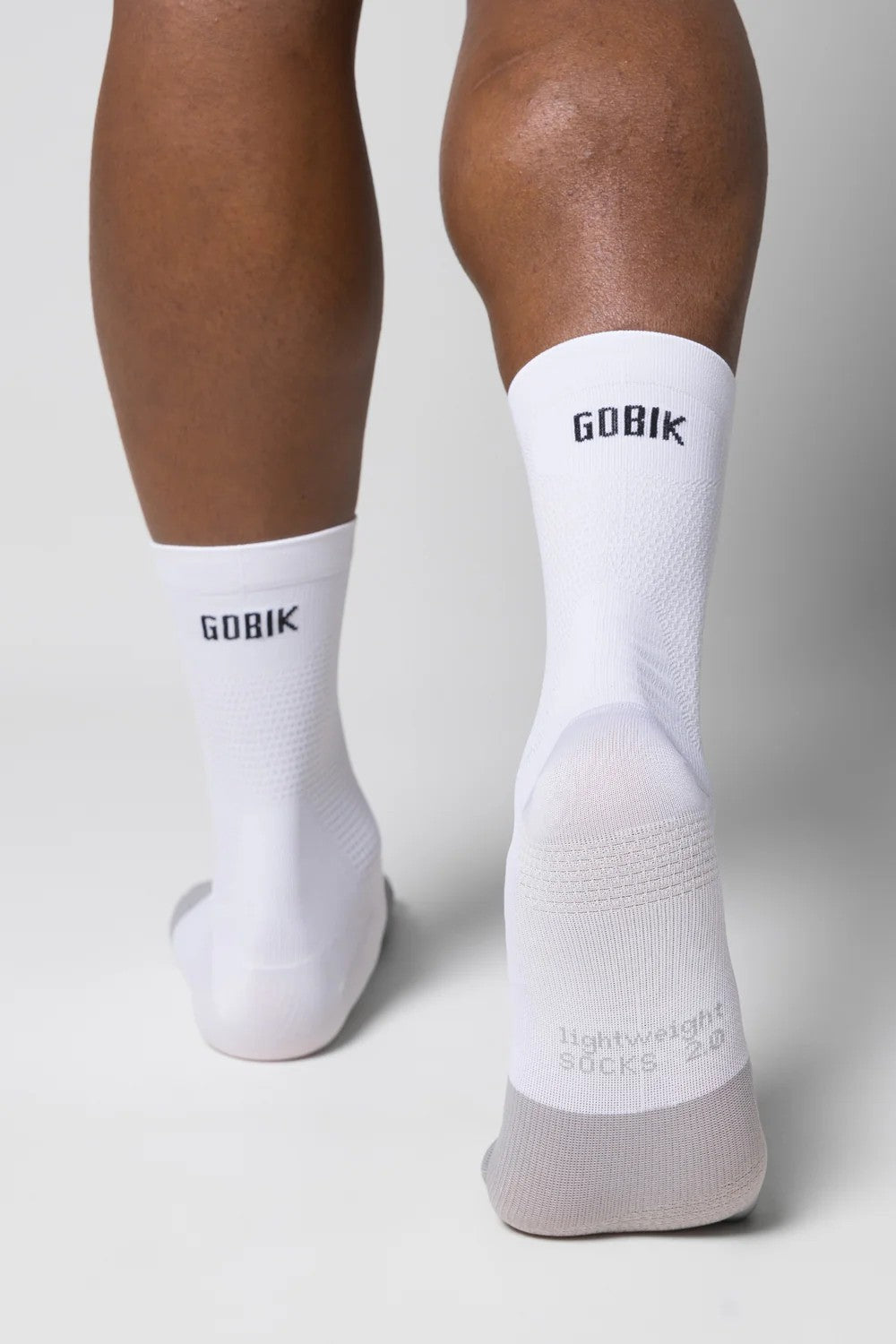 GOBIK Calzini Estivi UNISEX Lightweight 2.0 Salt