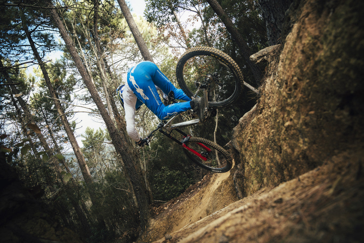 Bike Lab