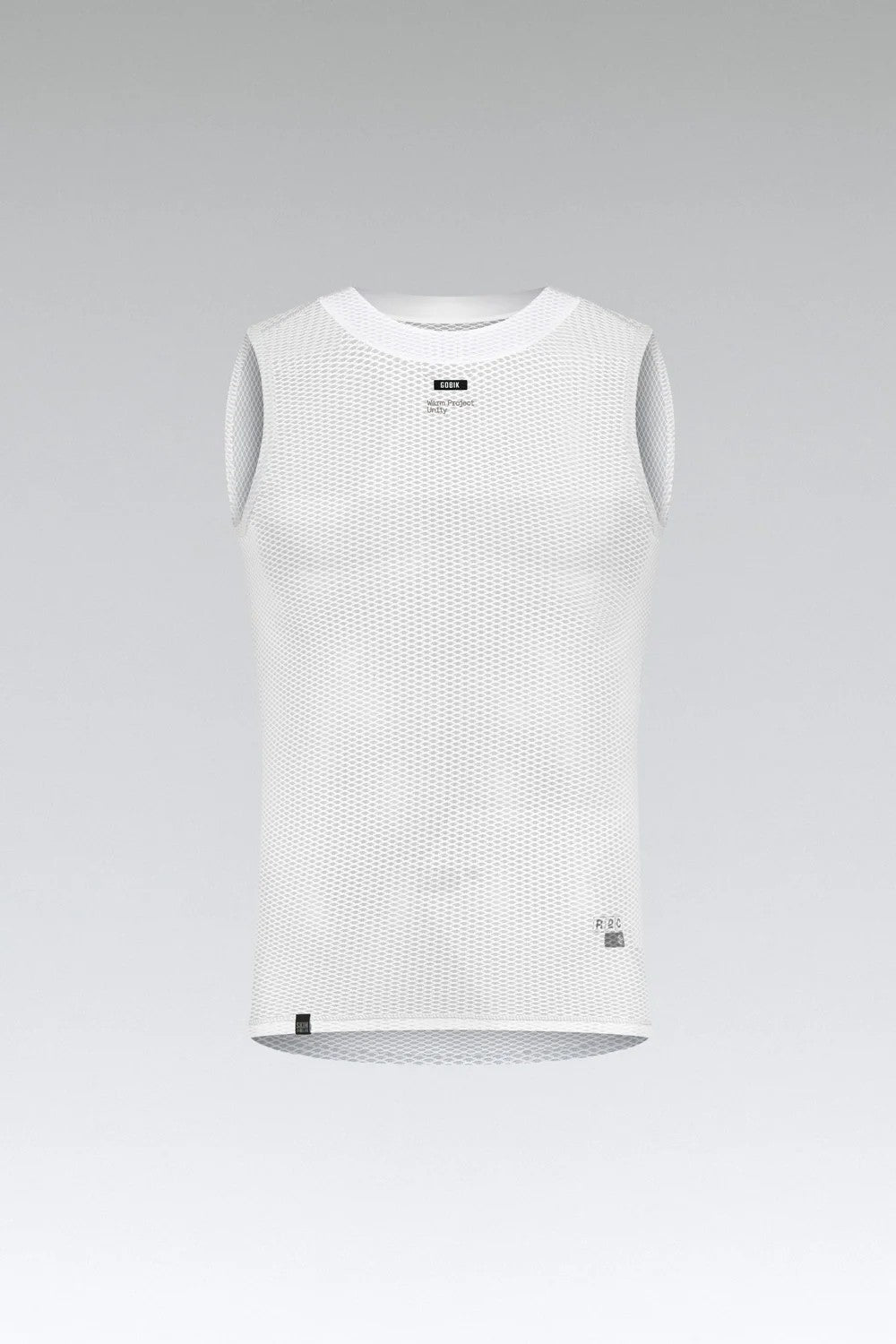 GOBIK Sottomaglia UNISEX Second Skin Salt