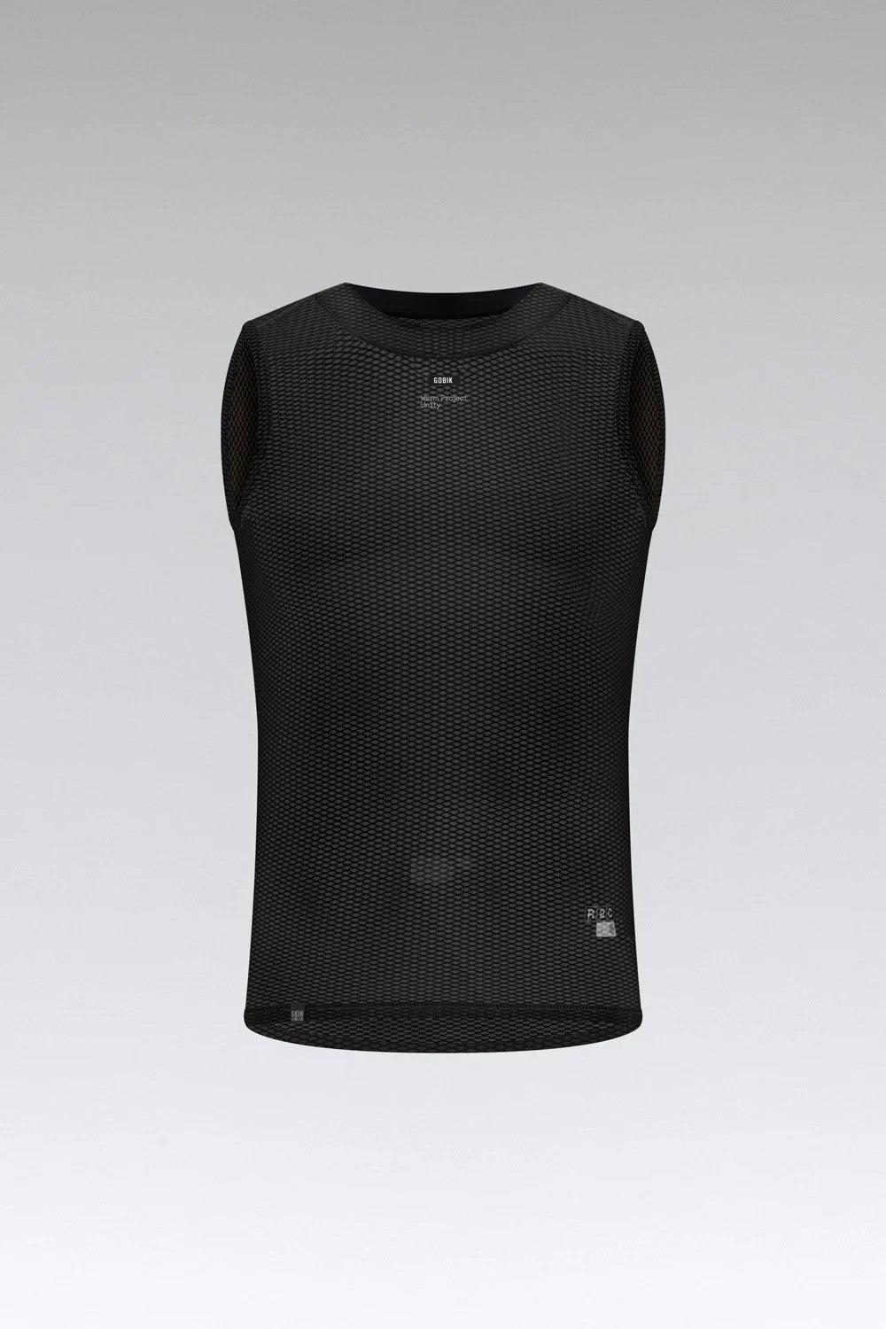 GOBIK Sottomaglia UNISEX Second Skin Moonless