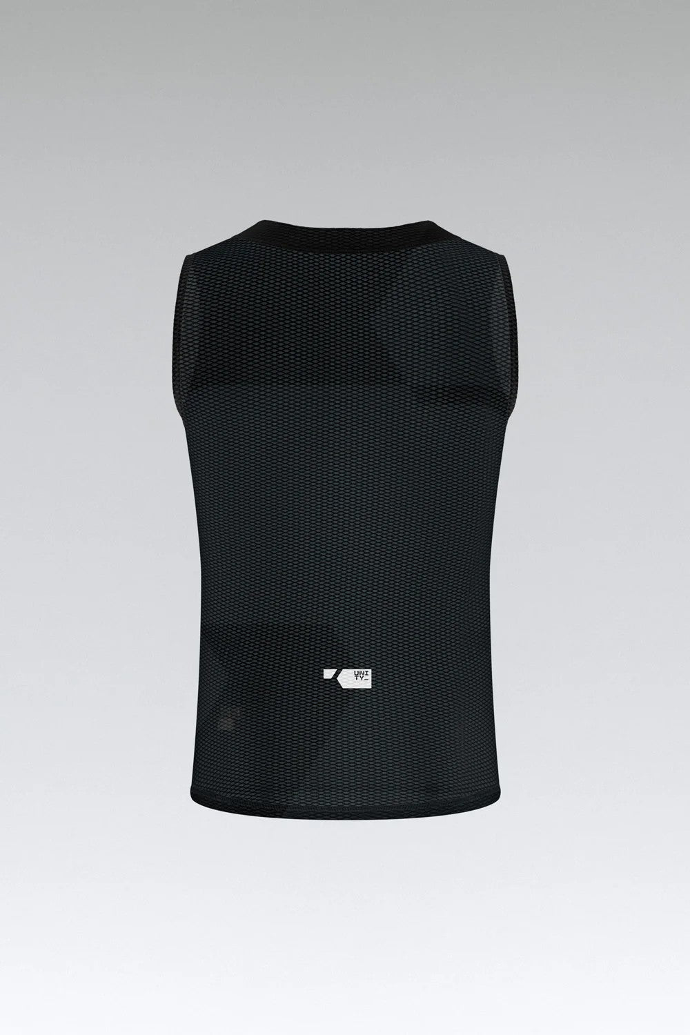 GOBIK Sottomaglia UNISEX Second Skin Moonless