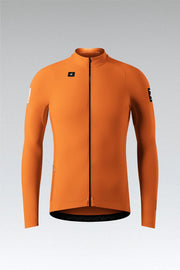 GOBIK Maglietta Manica Lunga Uomo Pacer Solid 2.0 Thai