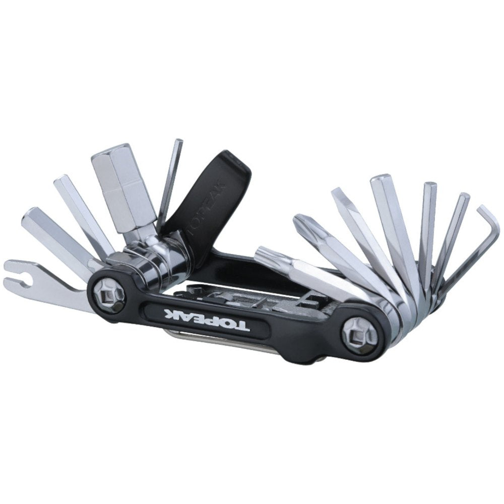 TOPEAK Multiattrezzo Mini 20 PRO